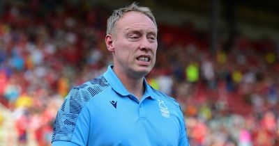 Steve Cooper addresses Nottingham Forest contract situation ahead of Premier League debut