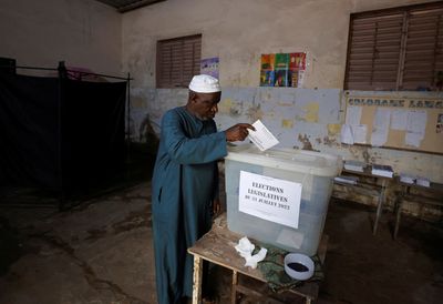 Senegal: Governing coalition loses legislative majority