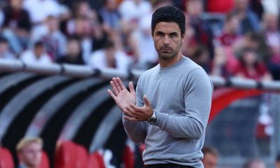 Mikel Arteta confident Arsenal ‘ready to go to a different level’ with signings