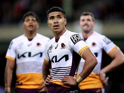 Broncos' slow starts have Walters stumped