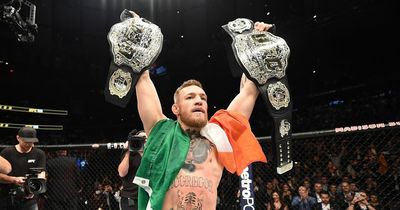 Conor McGregor leaves fans divided after UFC star's latest 'retirement' hint