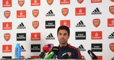 Mikel Arteta confidently predicts Arsenal will go to a "different level" this season