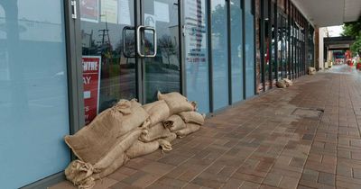 Weather bureau cancels flood warning for Scone after peak below minor level