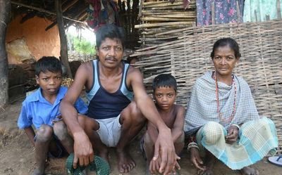 Chhattisgarh tribals’ long, arduous road to freedom