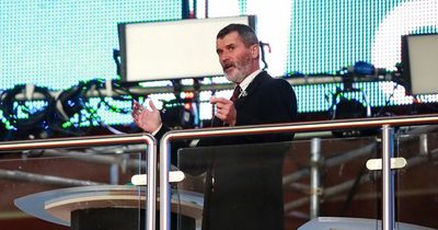 Roy Keane opens up exactly how often he returns home to Ireland