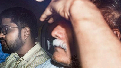 Tapping case: No court relief for former Mumbai police commissioner Sanjay Pandey