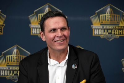 Tony Boselli appreciative of A+ support from Jags fanbase, organization