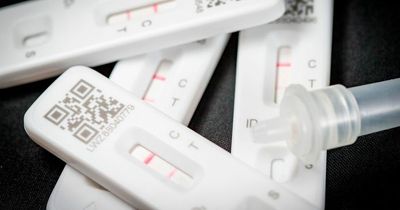 One in eight people suffer from long Covid after infection new study shows