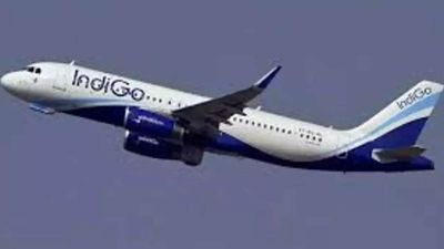 A global first: Indigo to deboard from 3 doors