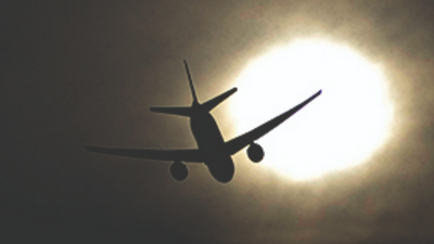 Mumbai: Etihad cancels bookings to US, students forced to buy Rs 2 lakh last minute tickets