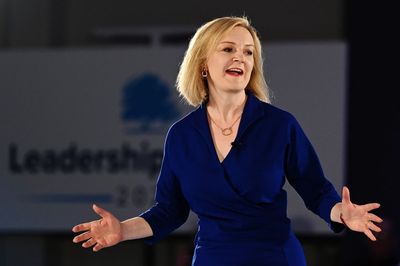 Business leaders’ concern over Liz Truss plan for bonfire of EU regulations