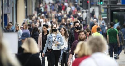 Retail footfall continues to disappoint in July