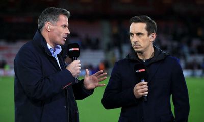 Sky Sports pundits face the media: ‘We’re better than BT Sport’