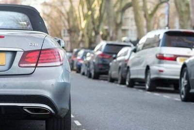 Revealed: London boroughs with the most car thefts and which models are targets