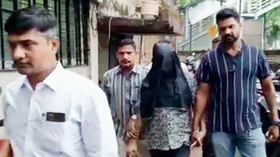 'Breaking Bad' in Mumbai backyard: Chemistry major held in Rs 1,400 crore drug haul