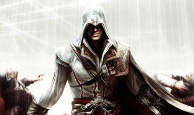 Tencent reportedly hopes to raise its stake in Ubisoft by a considerable degree