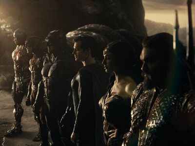 Warner Bros. Discovery CEO announces ten-year “reset” plan for DCEU