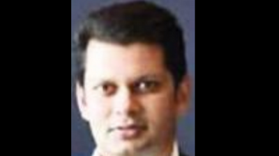 Chargesheet against son of Amit Bhosale in Pune plot case