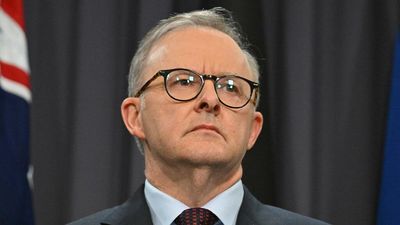 China stance remains unchanged: Albanese