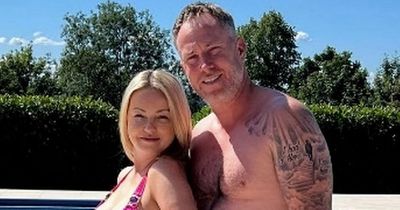 Strictly’s James and Ola Jordan say their ‘fat’ transformation has ruined their sex life