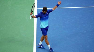 Player Questions Novak Djokovic’s U.S. Open Status