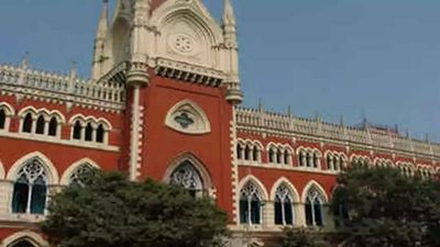 Accused Jharkhand MLAs can't choose probe agency: Calcutta HC