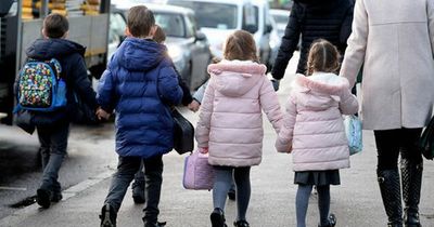 Child poverty increasing in key worker households, warns TUC