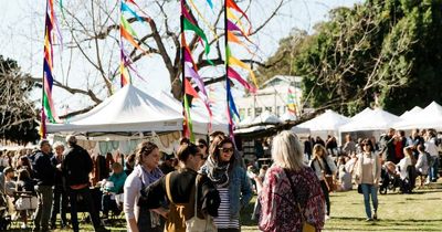 What's on this weekend in Newcastle and the Hunter Valley