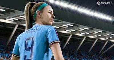 Be a Maverick, Virtuoso or the Heartbeat of your team as FIFA23 introduces exciting changes to player career mode