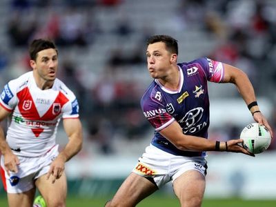 Cowboys out to secure club's rising talent