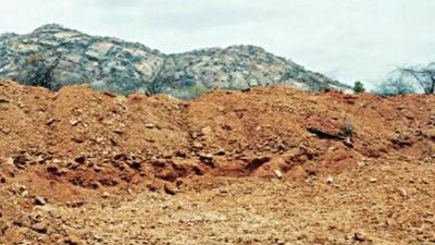 Rajasthan: 102 miners asked to compensate for violating law in reserve