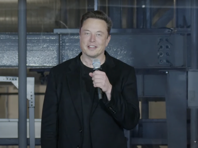 Tesla Shareholders Approve 3-For-1 Stock Split — Elon Musk Shares Cybertruck Update, Teases New Factory