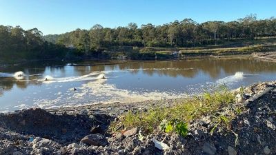 Ipswich mayor hails 'good outcome' as government plans to close smelly Cleanaway landfill cell