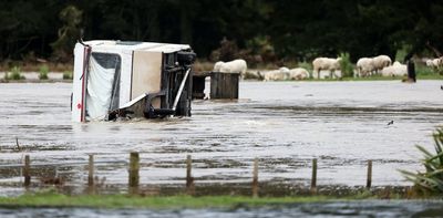 New Zealand has launched a plan to prepare for inevitable climate change impacts: 5 areas where the hard work starts now