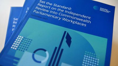 Committee looks to UK for code of conduct