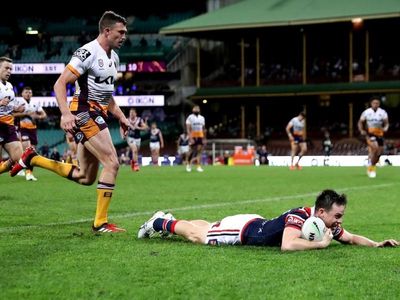 NRL's Keary poised for Ireland WC debut
