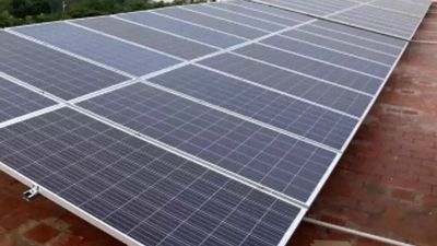 Rajasthan solar boom offers big scope in Nanotechnology