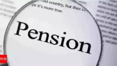 Rajasthan: Probe ordered into Dausa pension fraud