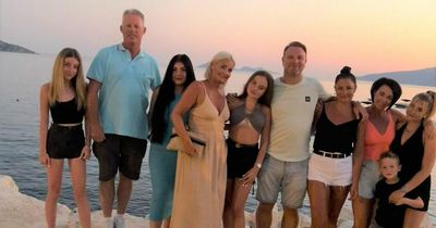 Nottinghamshire family's holiday 'ruined' after they wore same underwear every day