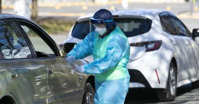Number of Canberrans with COVID keeps dropping