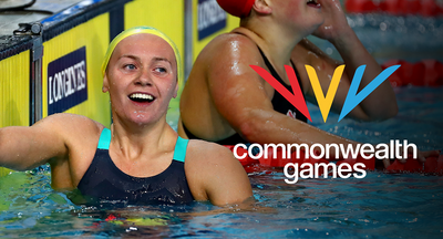 Not even a sporting chance for the competition as Comm Games wins all night long