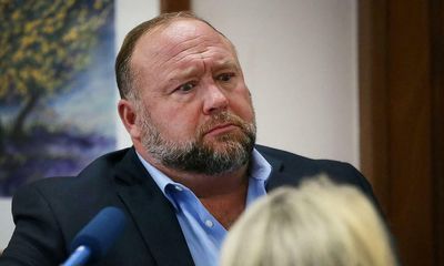 House January 6 panel asks lawyer for Alex Jones’s accidentally leaked texts