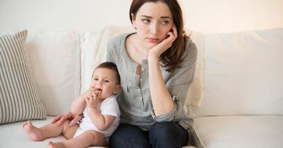 Mum told she 'needs to be stopped' for giving baby a double Disney-themed name