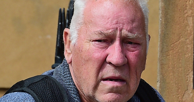 Scots Romeo pensioner who gave sick girlfriend's life savings to wife-to-be cleared in court