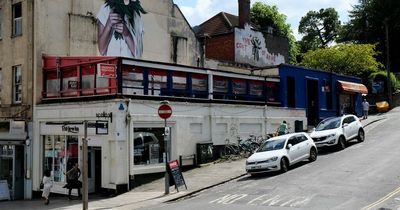 We ate at legendary restaurant Vincenzo's, which is threatened with closure after 52 years