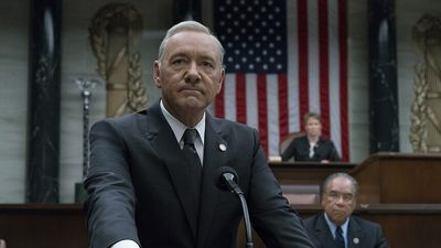 Kevin Spacey ordered to pay $US30 million to House of Cards makers, after judge supports arbitration ruling