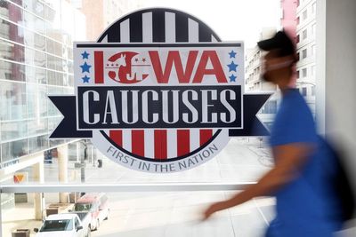 Democrats could strip Iowa of opening spot in 2024 campaign