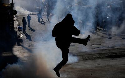 AP Week in Pictures: Latin America and Caribbean