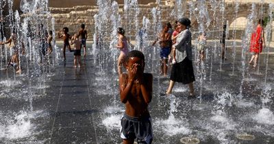 UK Weather forecast: First hosepipe ban in force as 'second heatwave' approaches