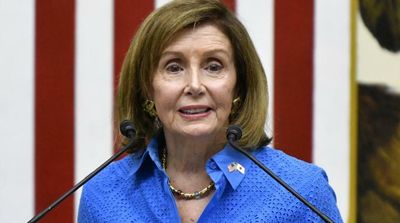 Pelosi: China Cannot Stop US Officials from Visiting Taiwan